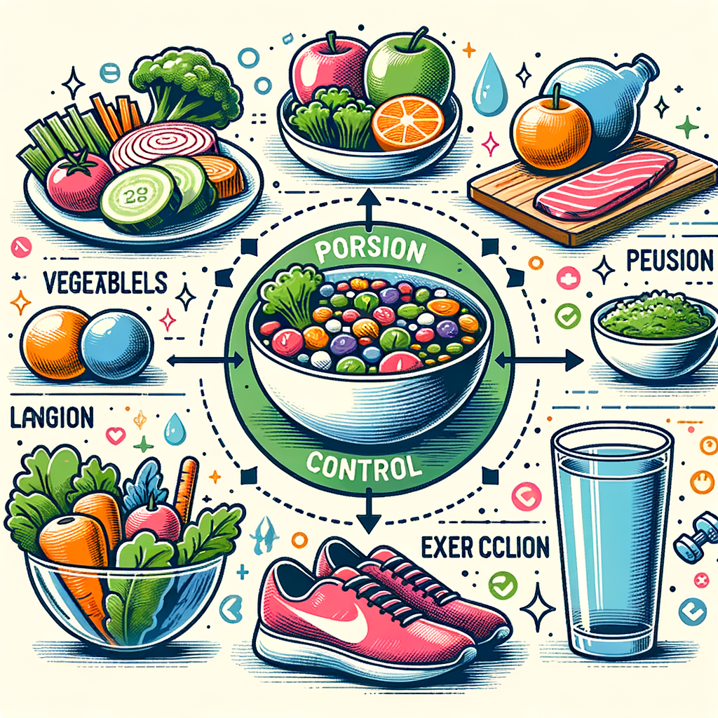 Effective weight loss diary tips and tricks